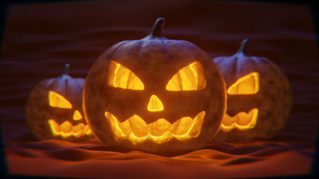 Kinderhalloween